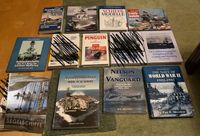 Militär Navy Schlachtschiffe Modelle Bücher Duisburg - Hamborn Vorschau