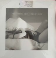 Taylor Swift “The Tortured Poets Department” Vinyl LP OV Nürnberg (Mittelfr) - Aussenstadt-Sued Vorschau