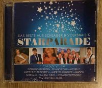 CD STARPARADE Das Beste aus Schlager & Volksmusik Ludwigslust - Landkreis - Stralendorf Vorschau