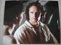 Outlander-Sam Heughan+Caitriona Balfe-Jamie+Claire Fraser-Foto3 Sachsen - Zobes Vorschau