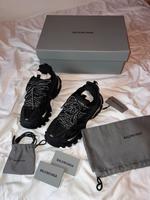 Balenciaga Track mit LED - ungetragen Berlin - Mitte Vorschau