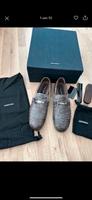 Dolce & Gabbana Herren Schuhe echt Leder mit ovp NEU München - Milbertshofen - Am Hart Vorschau