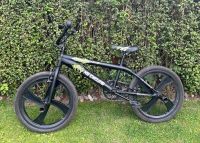 BMX KS CYCLING 20 ZOLL Fahrrad Sachsen-Anhalt - Wernigerode Vorschau