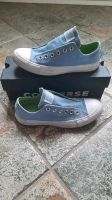 Sneaker Converse All Star Chuck Taylor CTAS Slip Gr. 37 (4,5) Schleswig-Holstein - Dahmker Vorschau