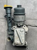 Ölkühler/Ölfiltergehäuse Opel Combo/Corsa 1,3cdti 55197216 Rheinland-Pfalz - Quirnheim Vorschau