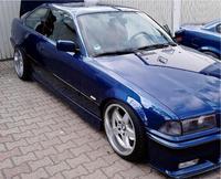 Suche e36 Coupé/limo Hessen - Höchst im Odenwald Vorschau