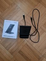 Iniu wireless charger Handyladegerät Bayern - Neubrunn Vorschau
