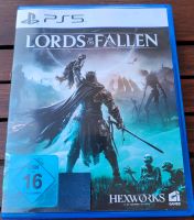 PS5 Spiel Lord of the Fallen Nordrhein-Westfalen - Engelskirchen Vorschau