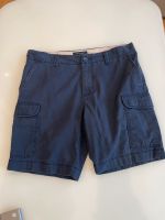 Tommy Hilfiger kurze Shorts - Größe 32 - Top Sachsen - Hohenstein-Ernstthal Vorschau