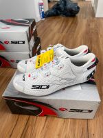 SIDI SHOT 44,5 AIR RADSPORT Rennradschuhe Wire Nordrhein-Westfalen - Kamen Vorschau