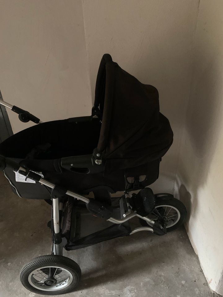 Verkaufe Kinderwagen in Osnabrück