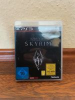 The Elder Scrolls V (5) - Skyrim - PS3 Version Schleswig-Holstein - Kellinghusen Vorschau