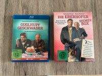 Die Eberhofer Siemer Box Neu + Gugelhupf Blu Ray München - Ramersdorf-Perlach Vorschau