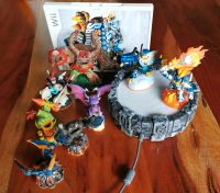 Skylanders Bayern - Pocking Vorschau