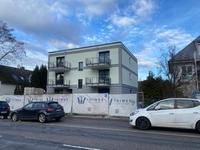 Neubau Erstbezug: Stilvolle Erdgeschosswohnung mit Einbauküche von "Daniel-Küchen" & möbliert Berlin - Köpenick Vorschau