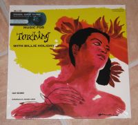 Music For Torching Billie Holiday LP Vinyl Speakers Corner Jazz Bayern - Hösbach Vorschau