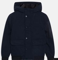 Jack & Jones Winterjacke Navy 164 dunkelblau Bayern - Aichach Vorschau