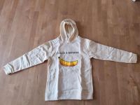 Dolce & Banana Hoodie in beige Größe L Nordrhein-Westfalen - Moers Vorschau