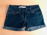 Jeans-Shorts von Only Gr. 38, blau, abgeschnitten Bayern - Dittelbrunn Vorschau