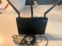 Router Asus RT-AC66U München - Thalk.Obersendl.-Forsten-Fürstenr.-Solln Vorschau