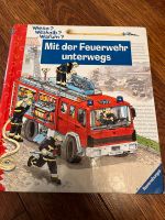 Mit der Feuerwehr unterwegs wieso weshalb warum Düsseldorf - Gerresheim Vorschau
