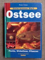 Tauchen Buch Unterwasser-Welt Ostsee Peter Jonas Flensburg - Fruerlund Vorschau
