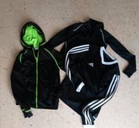 Sportbekleidung Adidas H&M Gr. 128/35 Thüringen - Geisa Vorschau