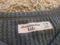 Langarm-Shirt abercrombie kids, Gr. 128 Hessen - Alsbach-Hähnlein Vorschau