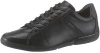 Hugo Boss Schuhe 44 HBG Sneaker SATURN LOWP LUX4 Boss Business Frankfurt am Main - Bornheim Vorschau