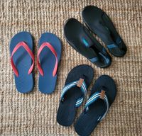 NEU Badeschue Flip Flops Badelatschen Wasserschuhe 41 42 43 Leipzig - Leipzig, Zentrum-Nord Vorschau