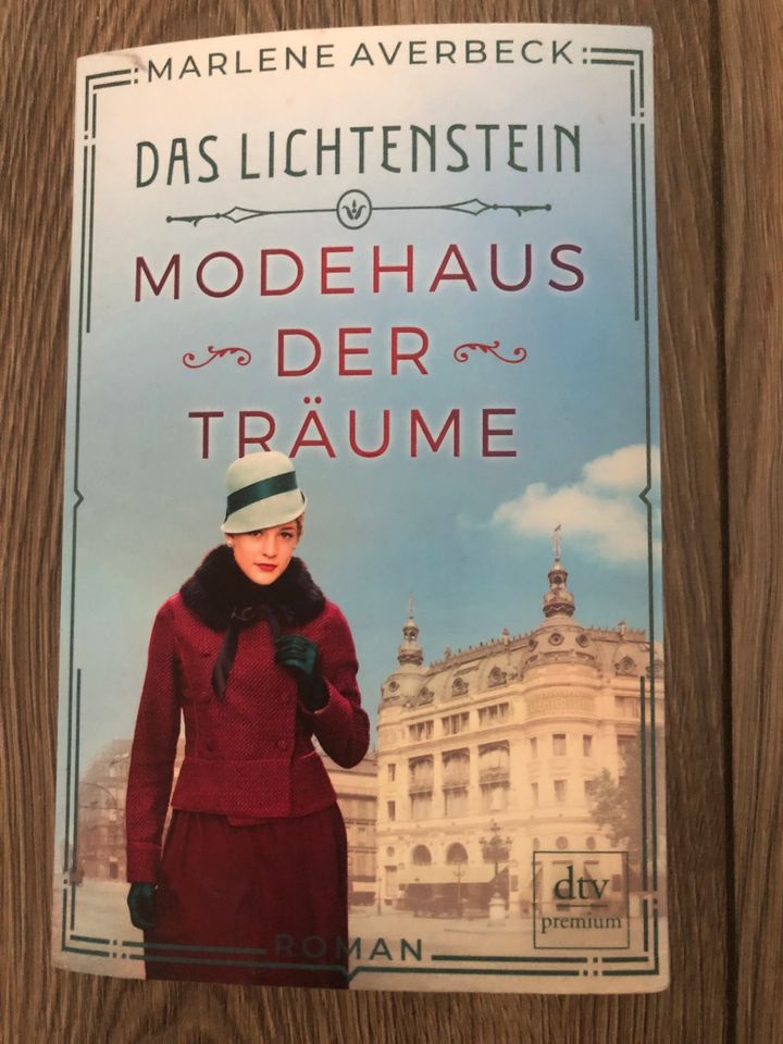 Tolles Buch! in Berlin