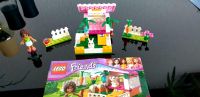 LEGO FRIENDS 3938 Andea's Kaninchenstall Süd - Niederrad Vorschau