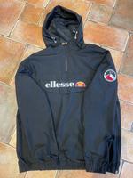Ellesse Regenjacke/Windjacke Gr. L Sachsen-Anhalt - Brehna Vorschau
