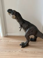 T-Rex ,Jurassic world . Niedersachsen - Mechtersen Vorschau