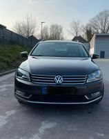 VW Passat Variant 2,0 L  TDI BMT Motor Schleswig-Holstein - Süderbrarup Vorschau