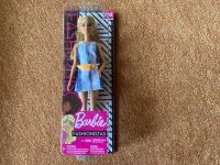 Barbie FASHIONISTAS Nr 108 Sachsen - Diera-Zehren Vorschau
