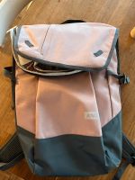 Aevor Rucksack rosa grau daypack proof Niedersachsen - Osterode am Harz Vorschau