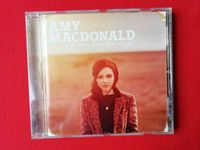 CD  "  Amy MacDonald  "  Life In A Beautiful Light Baden-Württemberg - Buggingen Vorschau