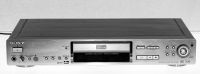 Sony DVP-S 735 D - DVD Player silber Nürnberg (Mittelfr) - Südoststadt Vorschau