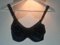 Schwarzer Still BH Anita Maternity 75F Baden-Württemberg - Beilstein Vorschau