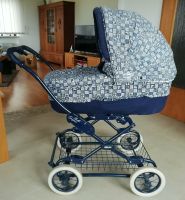 Kinderwagen 3 in 1 von chicco Baden-Württemberg - Gundelsheim Vorschau