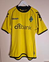 Werder Bremen - 2008/2009 - Fußballtrikot - Herren - Kappa - XL Berlin - Köpenick Vorschau