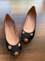 MARC JACOBS MOUSE * Maus Ballerinas Gr. 38 Hessen - Neu-Isenburg Vorschau