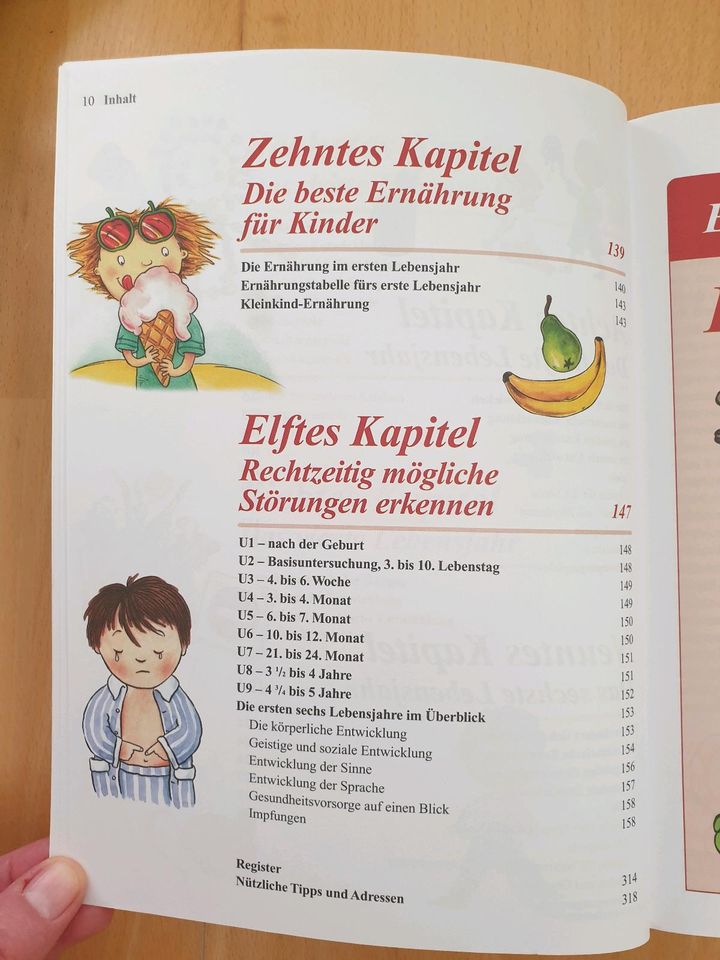 2 Bücher "Spielen mit Babys und Kleinkindern" in Dietmannsried