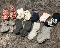 Baby Socken Falke Tommy Hilfiger und no Name verschiedene Größen Rheinland-Pfalz - Wittlich Vorschau