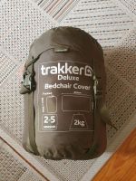 Trakker Deluxe Bedchair Cover Hamburg-Mitte - Hamburg Billstedt   Vorschau