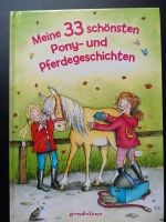 Meine 33 schönsten Ponys und Pferdegeschichten Schleswig-Holstein - Braak Vorschau