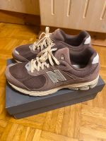 new balance 2002r black fig 46,5 Berlin - Tempelhof Vorschau