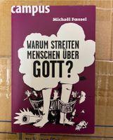 Buch - Warum streiten Menschen über Gott? Findorff - Findorff-Bürgerweide Vorschau