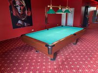 Billardtische Billard Snooker, Snookertische Mecklenburg-Vorpommern - Neubrandenburg Vorschau